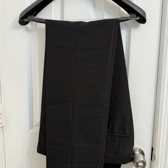 Hugo Boss Classic Black Tuxedo
